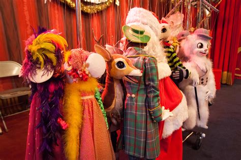 Bob baker marionette - What to Know. "Magic Strings" at the Bob Baker Marionette Theater in Highland Park. Jan. 20 through April 7, 2024. $25; children 2 and under admitted free. When you've been prancing, dancing, and ...